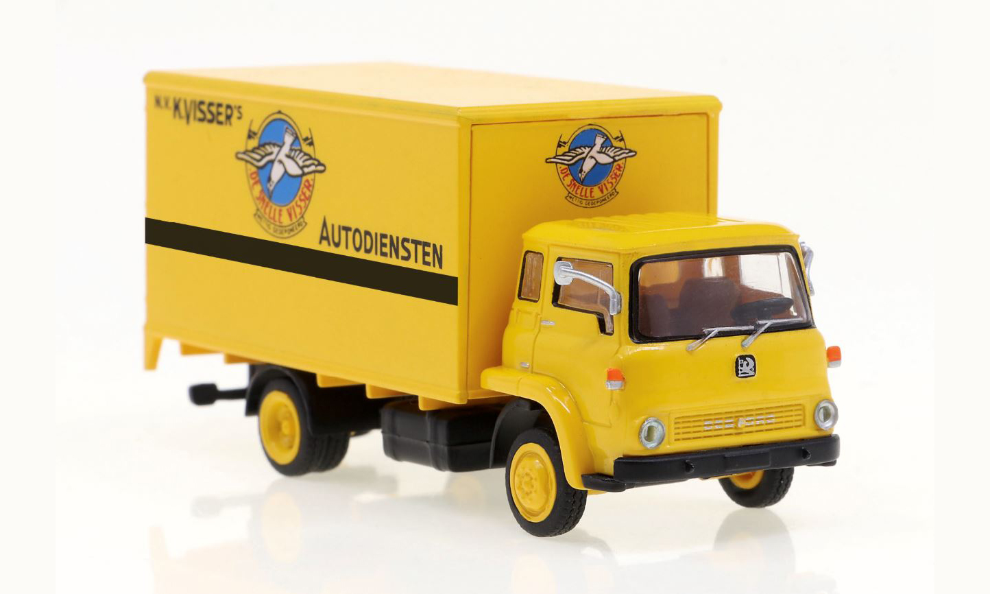 Brekina LT 45 Nr. 34953 1:87 Modellauto - BRN2155 Modellfahrzeug