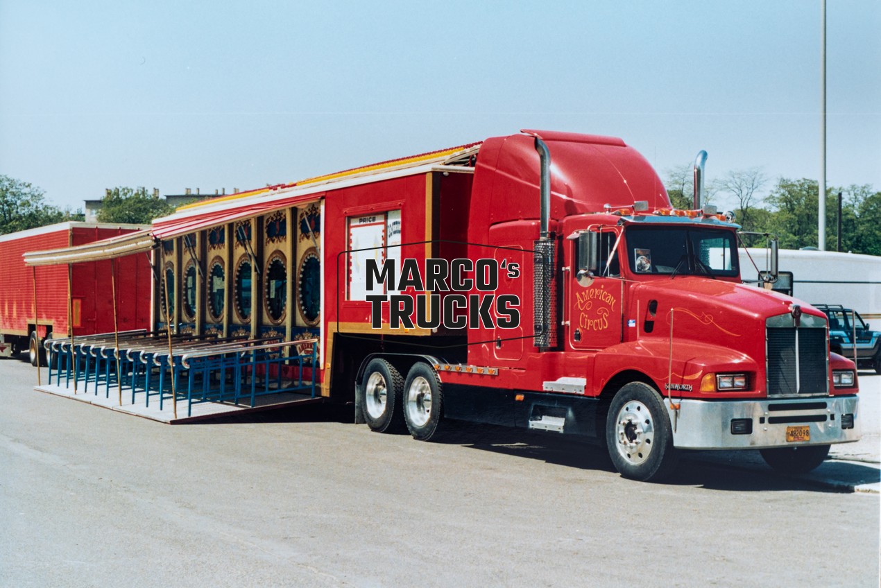 lkw-foto-kenworth-t600-kofferauflieger-usa-rot-american-circus-a1bs