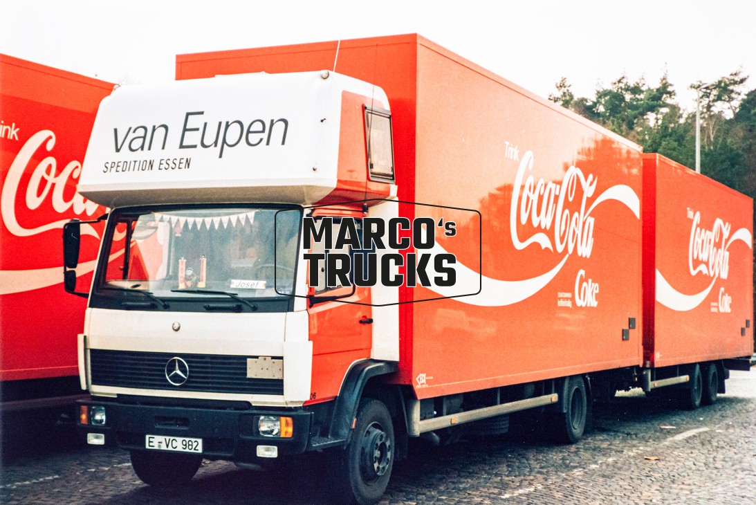 Erstaunlich Van Eupen Essen Bilder