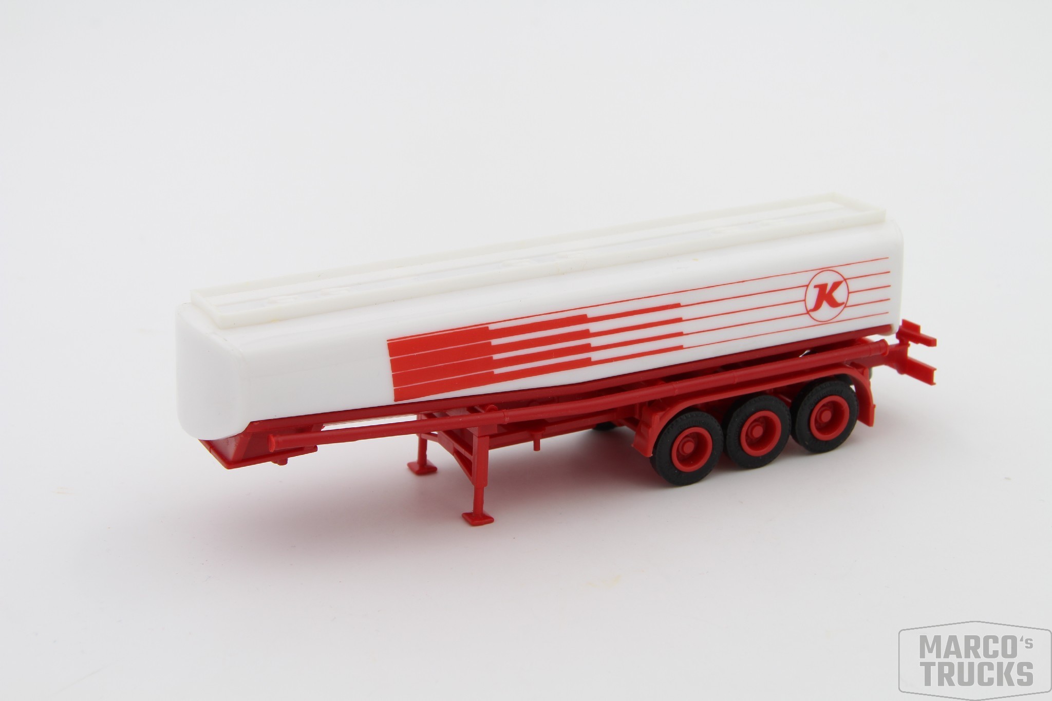 Modelli Semirimorchi Herpa, Kögel, Kässbohrer Scala 1:87 – Per Ricambi O Restauro