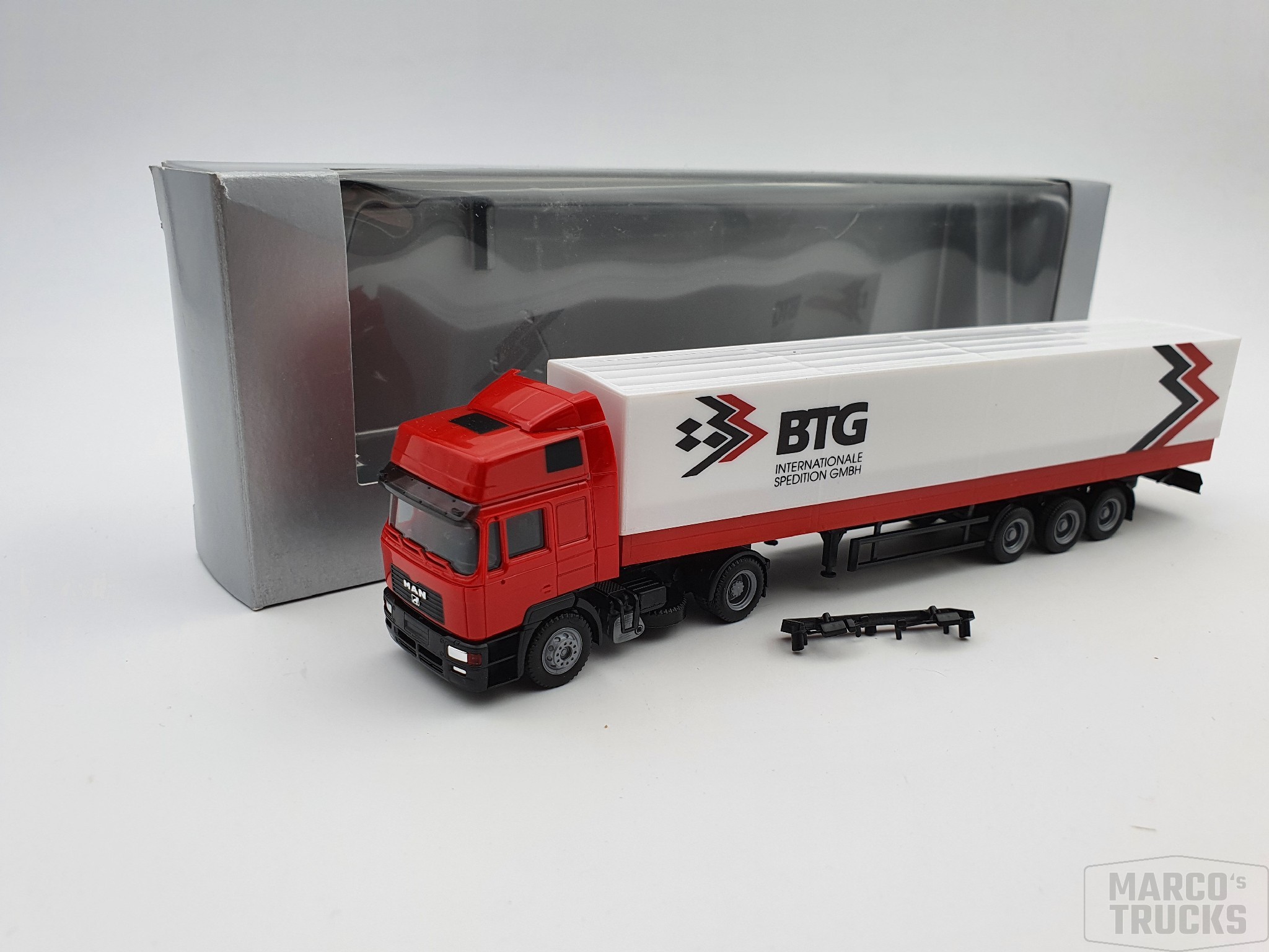 Btg Internationale Spedition Gmbh Frankfurt shop.marcos-trucks.de
