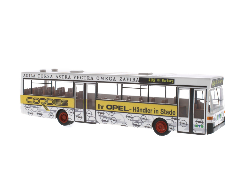 Rietze 75223 - 1:87 Mercedes-Benz O 405 N2 Havelbus Potsdam, 30,27